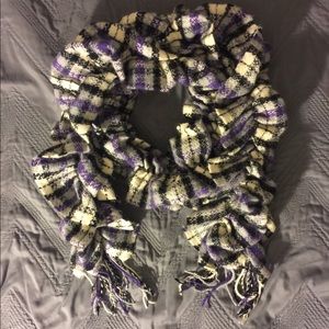 Big Buddha Scarf